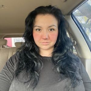 Meet your Posher, Riley